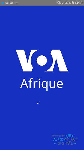 VOA Afrique screenshot 1