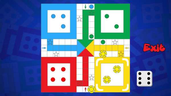 Ludo 2018 screenshot 4