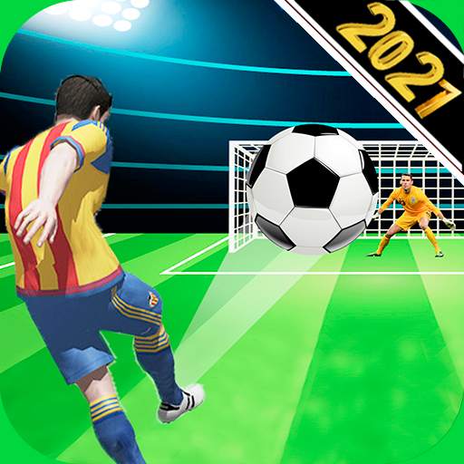 Football Penalty Shootout Master 3d 1.07