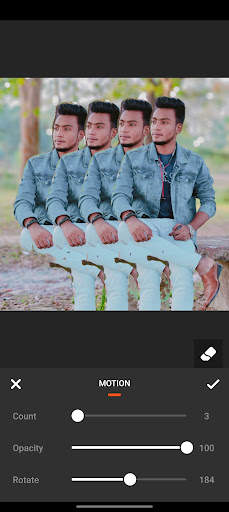 Polish Photo Editor 4 تصوير الشاشة