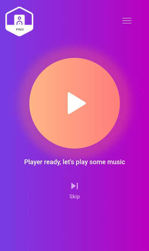 Pino Player screenshot 2