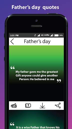 Quotes and Status 2021 : Offline Quotes screenshot 8