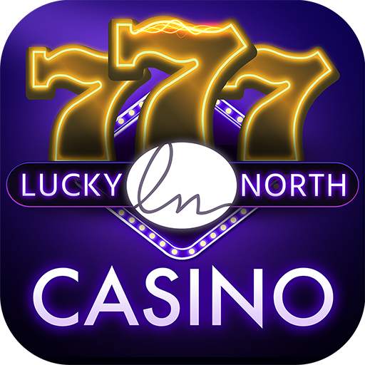 Lucky North Casino Games 3.48