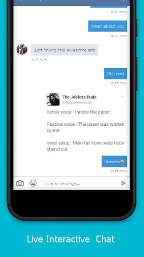 Sotial-Free Social Chat Dating screenshot 8