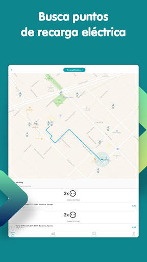 Bip&Drive - The driver's App screenshot 15