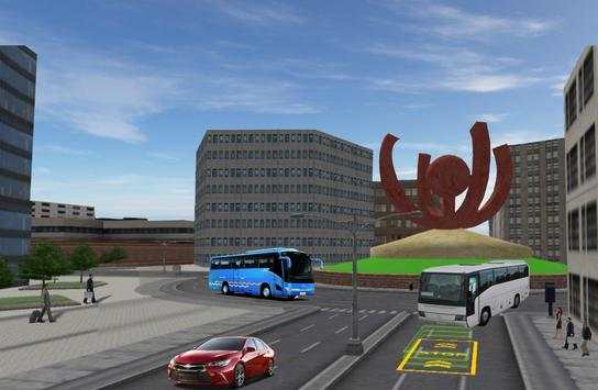 Driver ahli manual screenshot 1