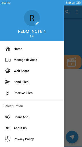Share.ly - Share that Whatever you want screenshot 6