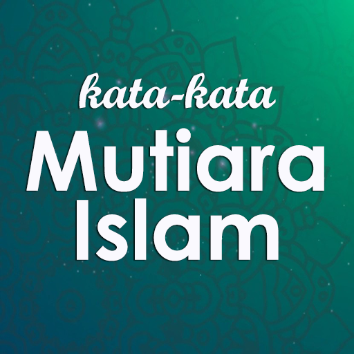 Kata Kata Mutiara Islam 2021 icon