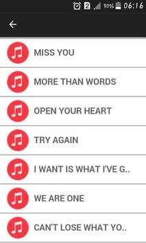 The Greatest Hits WESTLIFE screenshot 1