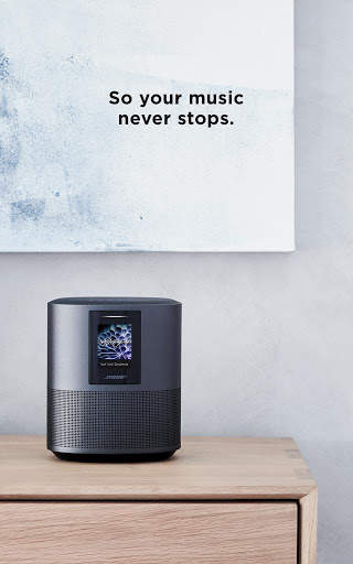 Bose Music screenshot 23