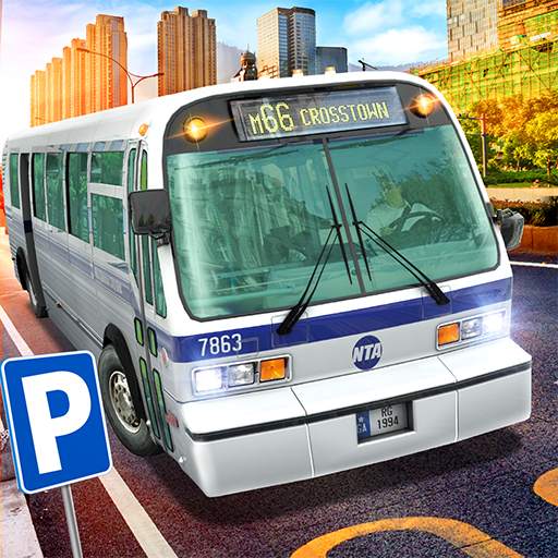 Bus Station: Learn to Drive! 1.4