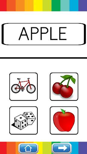 English ABC(Alphabet) for Kids screenshot 2