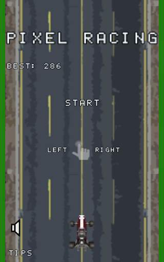 Pixel Racing screenshot 12