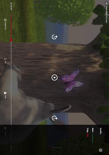 Dplayer & Downloader screenshot 21