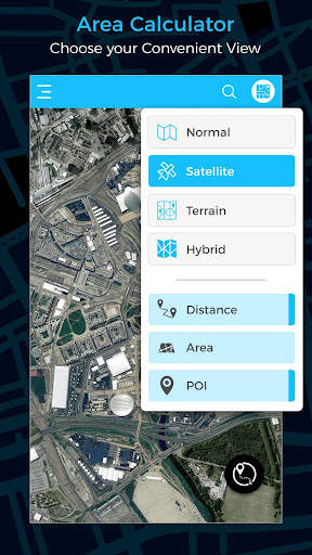 Gps Area Calculator screenshot 6