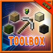 Toolbox for Minecraft PE 2.3.2