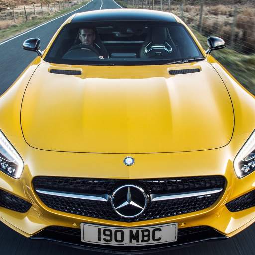 Super Car Wallpapers HD 1.0