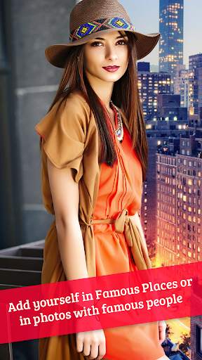 Cut & Paste Photo Editor скриншот 5