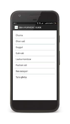 Bramha Chaitanya Ayurveda screenshot 4