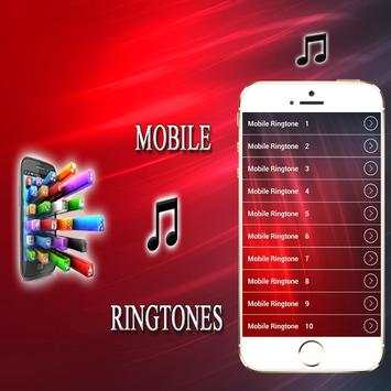 Mobile Ringtones 2016 screenshot 3