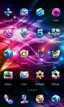 Flare - Zero Launcher screenshot 3