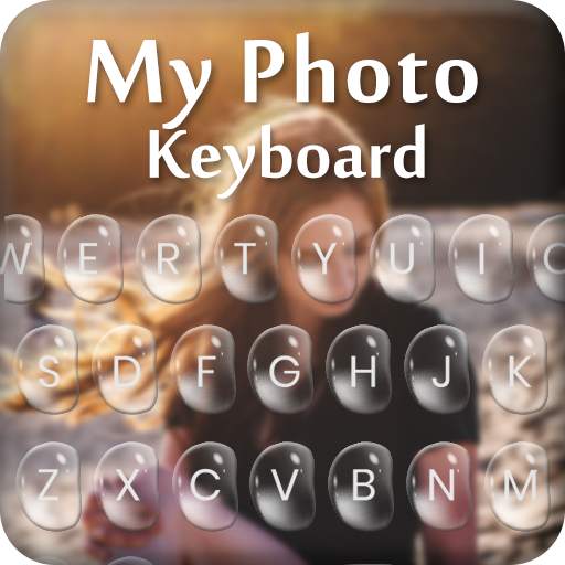 My Photo Keyboard 1.0