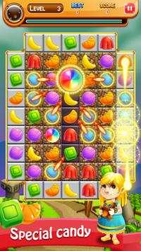 Candy Jewels Star screenshot 8