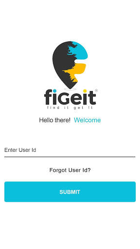 Figeit Delivery Boy App screenshot 2