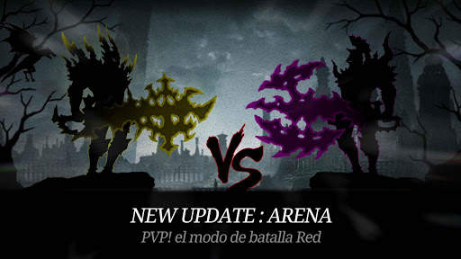 Espada Oscura (Dark Sword) screenshot 4