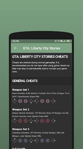 Cheat Code for Grand Theft screenshot 12