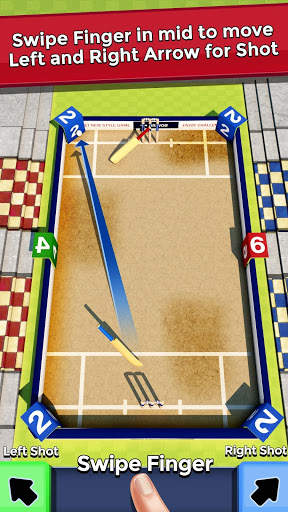 Cricket World Cup Game 2019 – Mini Ground Cricket screenshot 18