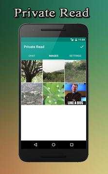 Messenger Cloneap screenshot 4