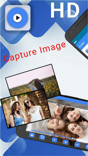 HD Video Player - HD Mx Player - Video Player screenshot 4