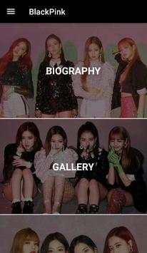 Black Pink - songs, photos, lyrics (Offline) screenshot 3