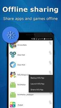 Clean Fast-Space Cleaner, Battery Saver & Free Ram screenshot 5