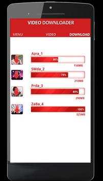 Video Downloader screenshot 2