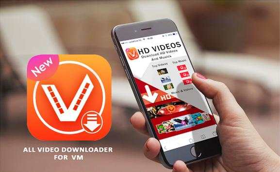 V-made Download video Downloader HD screenshot 3
