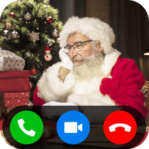 Simulated Video Call from Sant 1.8