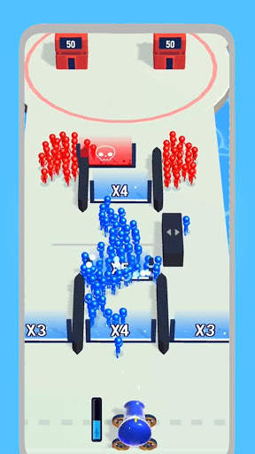 Mob Clash Control screenshot 3