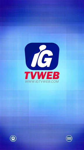IG TV Web screenshot 2
