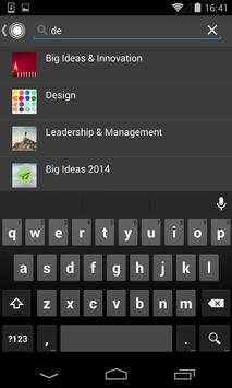 LinkedIn Pulse screenshot 20