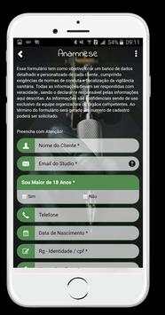 Topp! Tattools screenshot 4