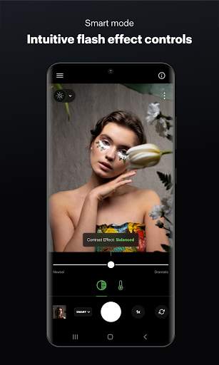 Profoto Camera (Beta) screenshot 1