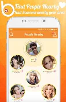 Free Badoo screenshot 2