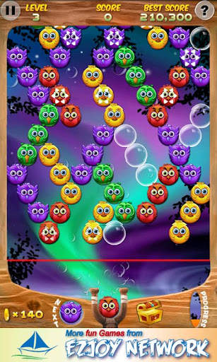 Bubble Bird screenshot 6