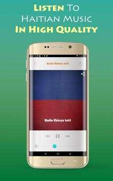 Radio Caraibes screenshot 5