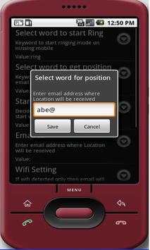 Phone Finder screenshot 5