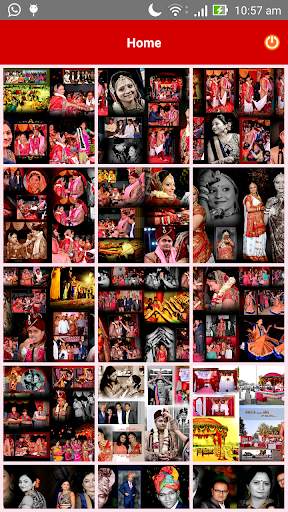 Dharmik studio screenshot 4