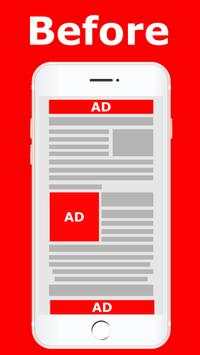 AdBlock Browser screenshot 1