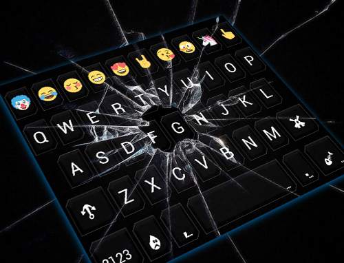 Broken Screen Prank screenshot 6